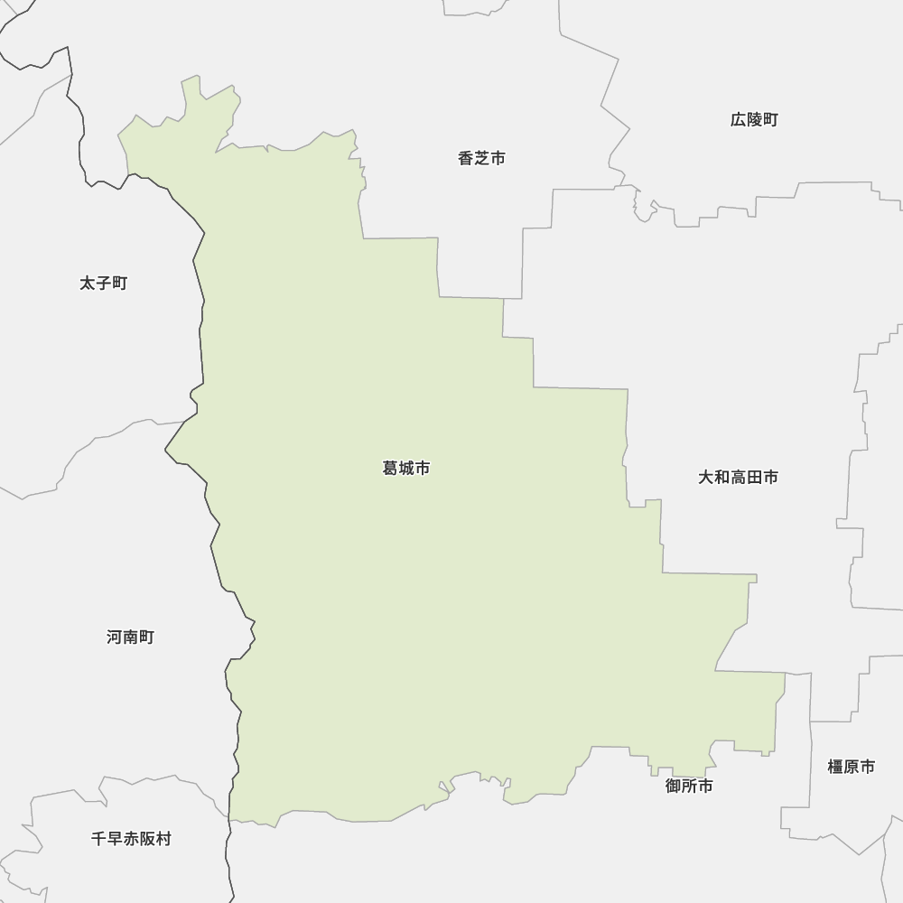 葛城市のアコム店舗一覧