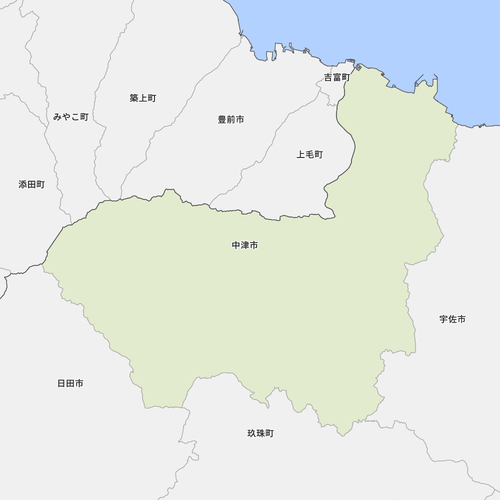 中津市のアコム店舗一覧