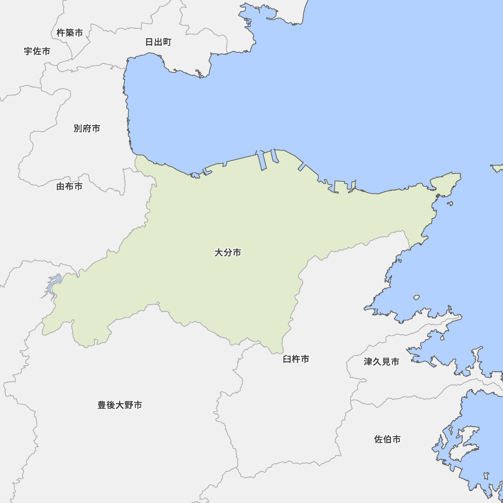 大分市のアコム店舗一覧